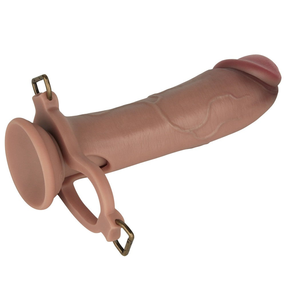 Ingen Set migliorato da 10'' XS/S/M (Carne)