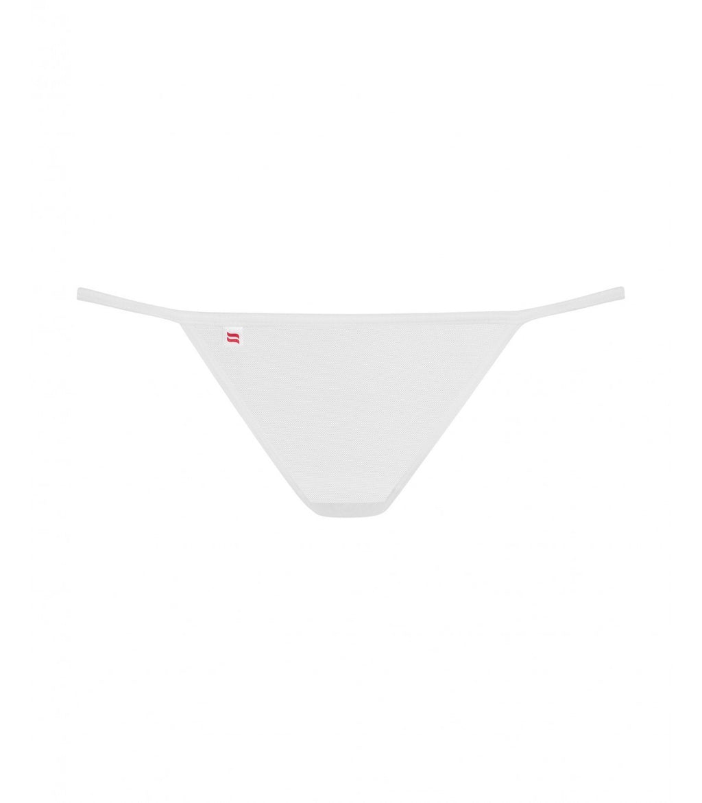 THONG LUIZA BIANCA S/M