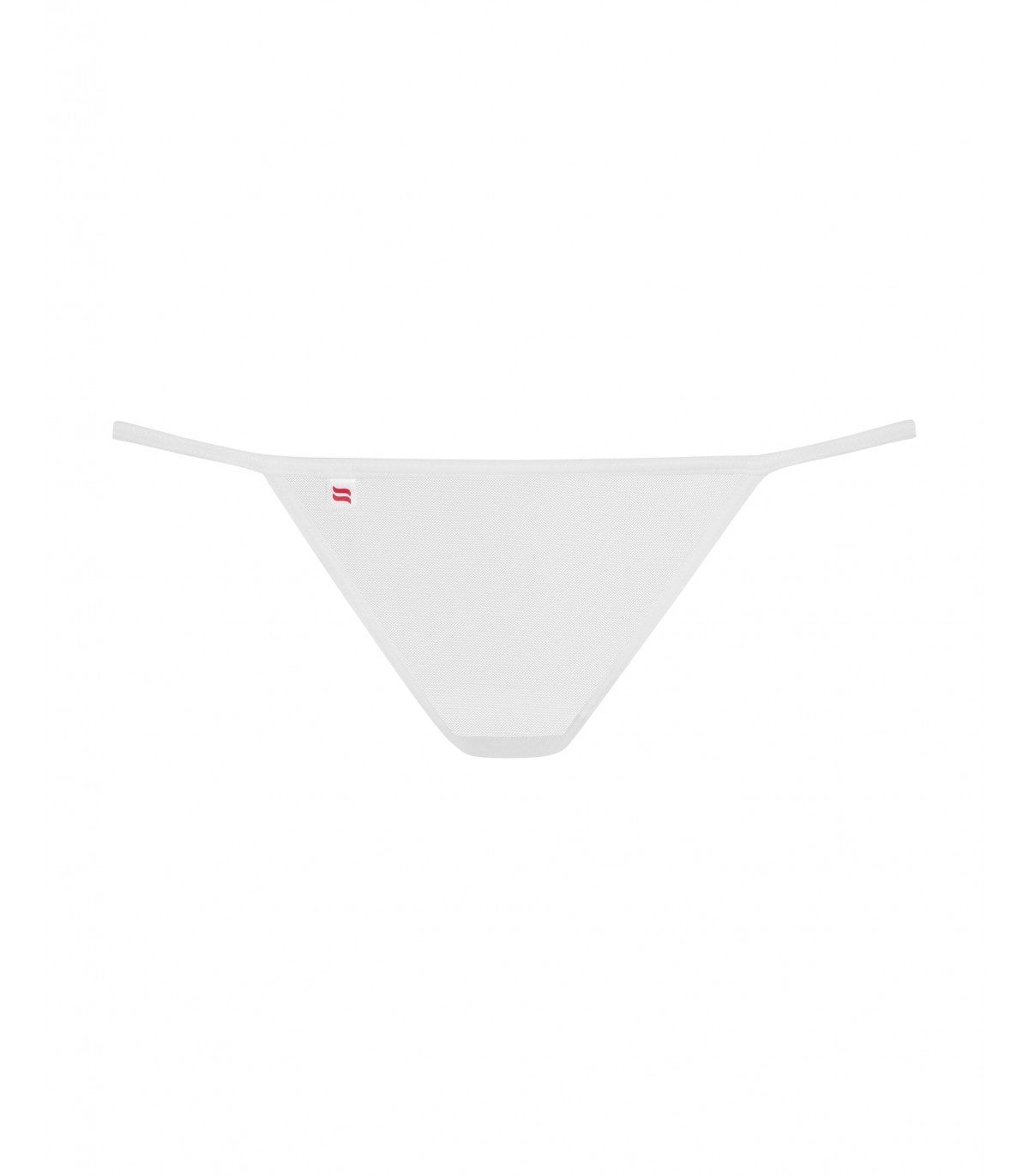 THONG LUIZA BIANCA S/M