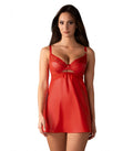 ALIOSA SHIRT AND THONG S/M