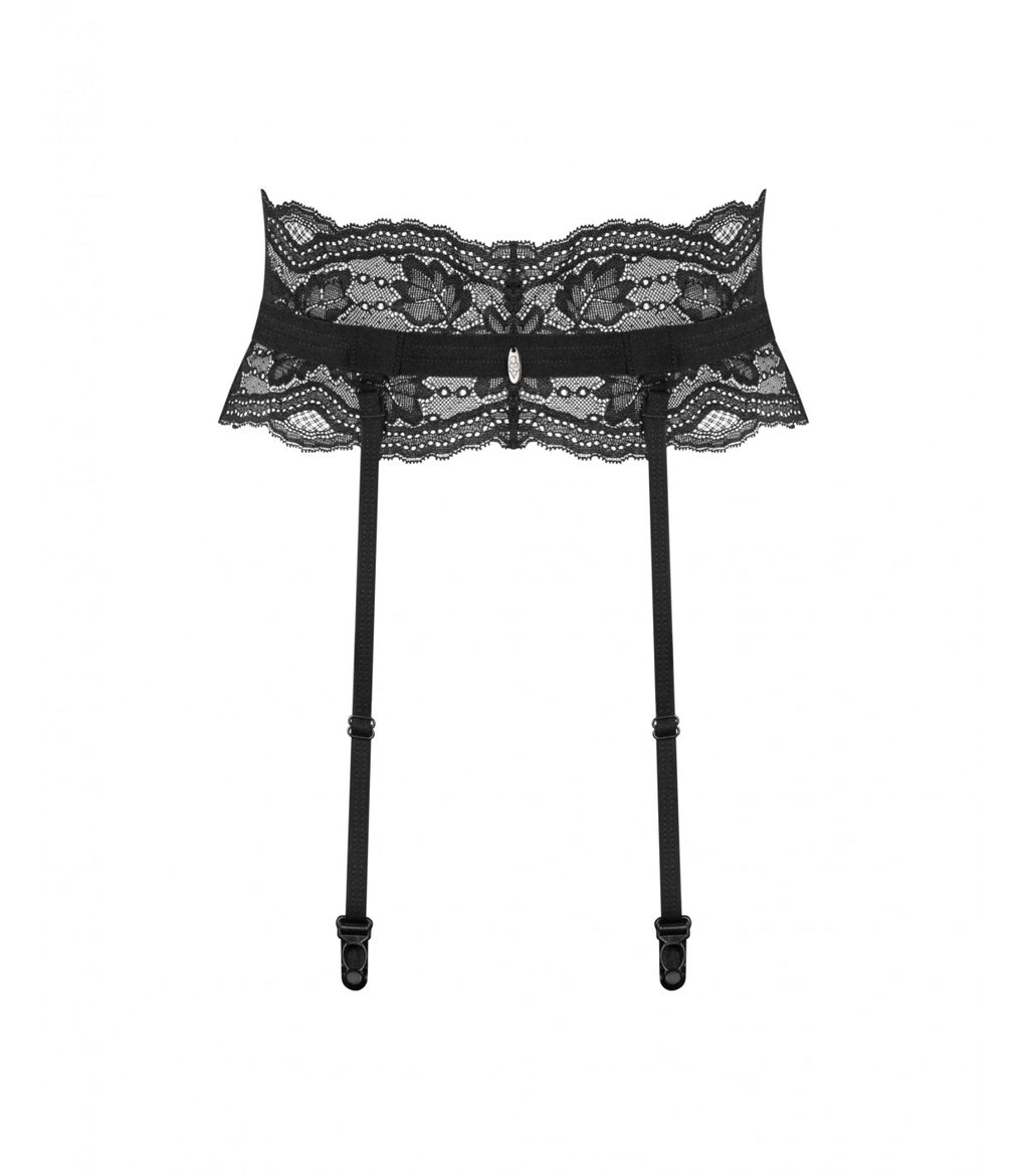 CINTURA REGGICALZE NUTRIS XL/2XL