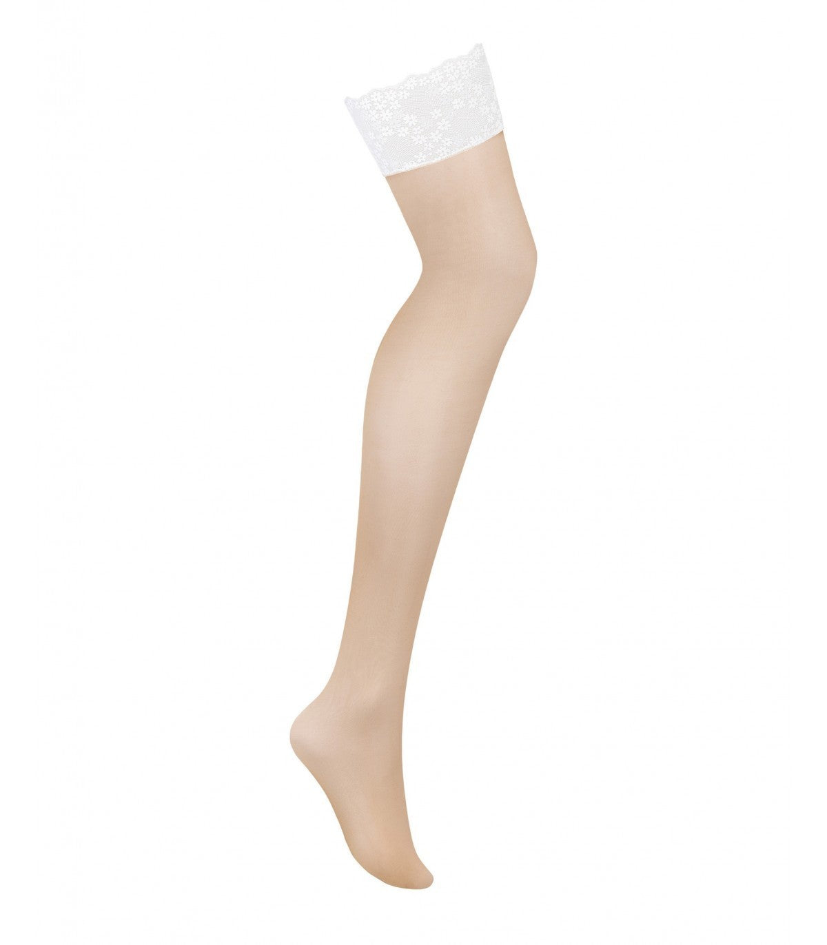 SOCKS LIGHT BLUE M/L