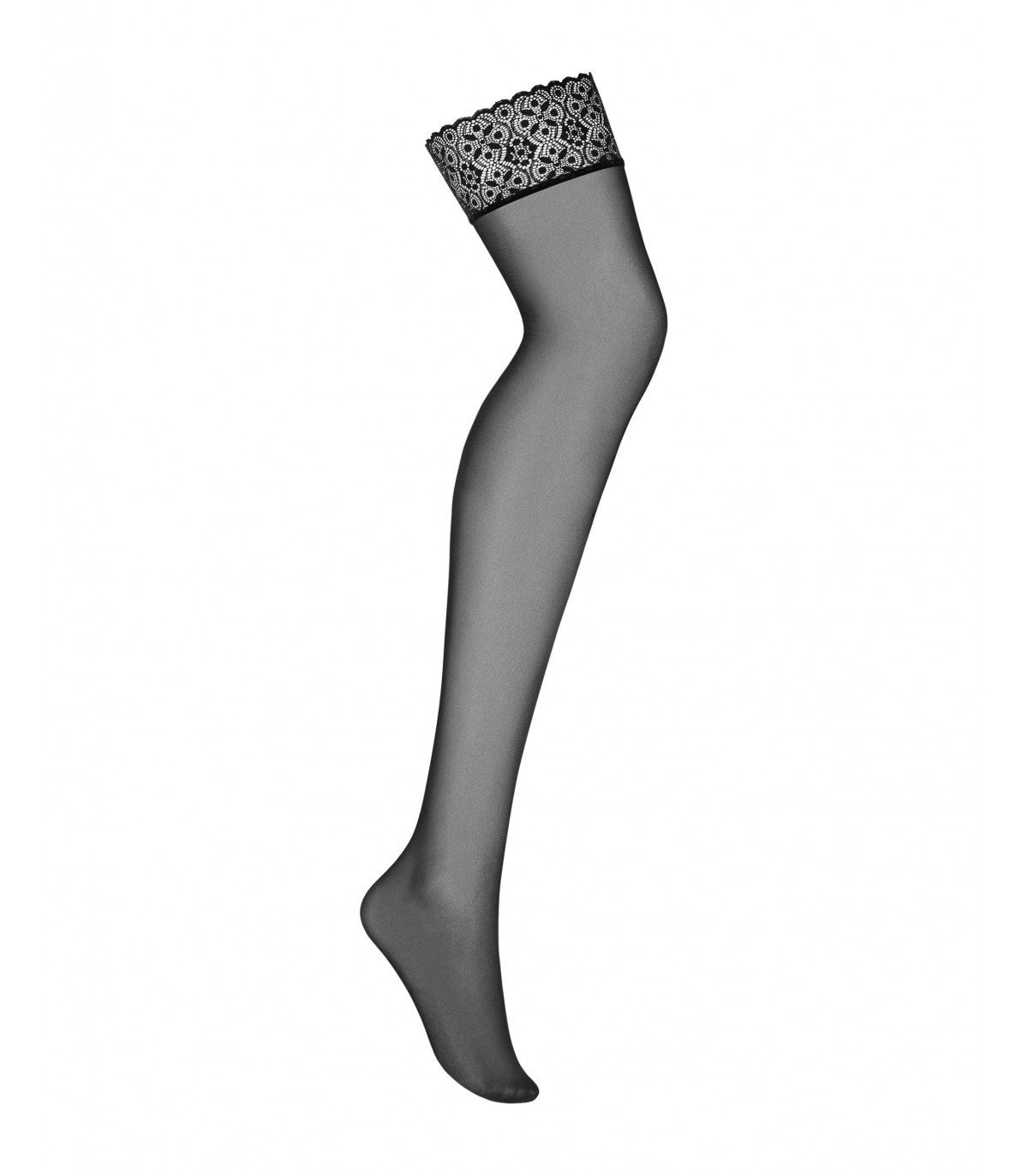 SOCKS SHIBU BLACK S/M