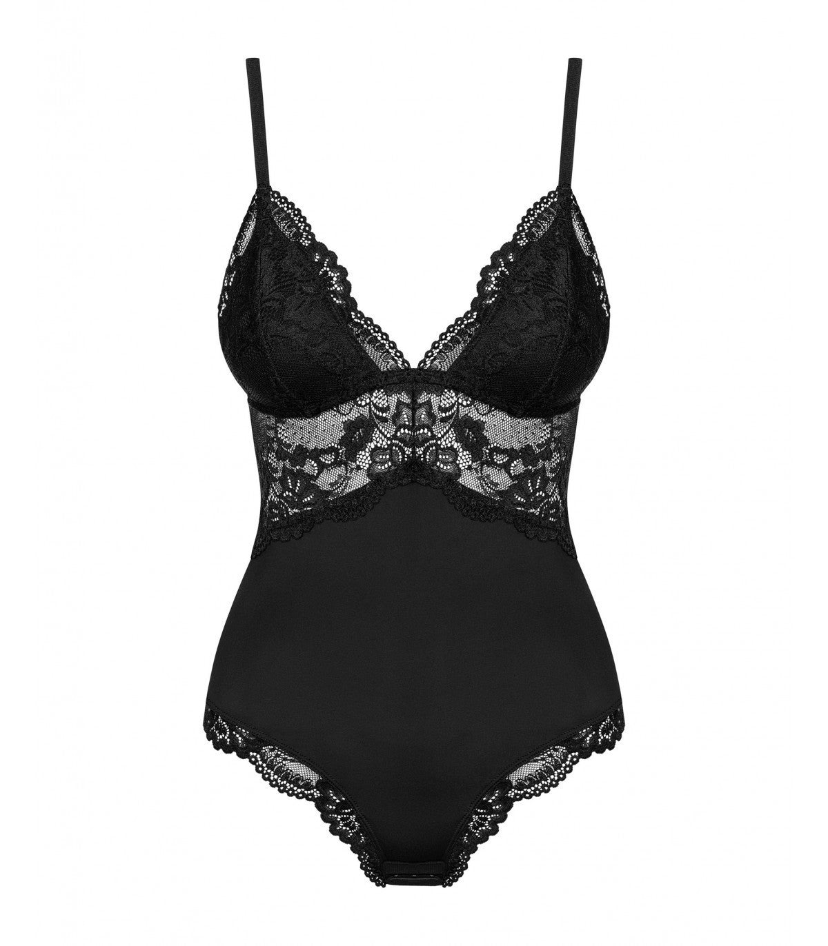 810-TED-1 ORSETTO NERO XXL/XXXL