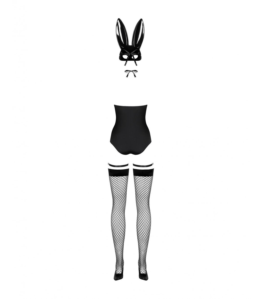 BUNNY COSTUME L/XL
