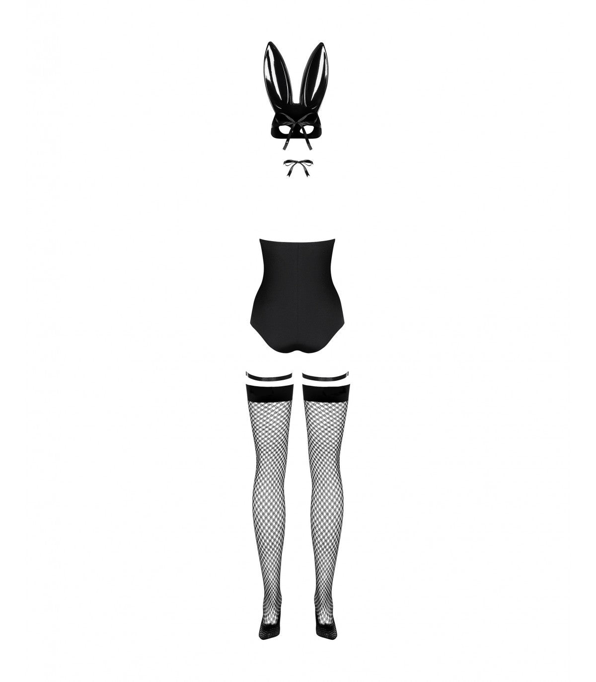 BUNNY COSTUME L/XL