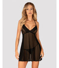Baby doll e perizoma Latinesa XS/S