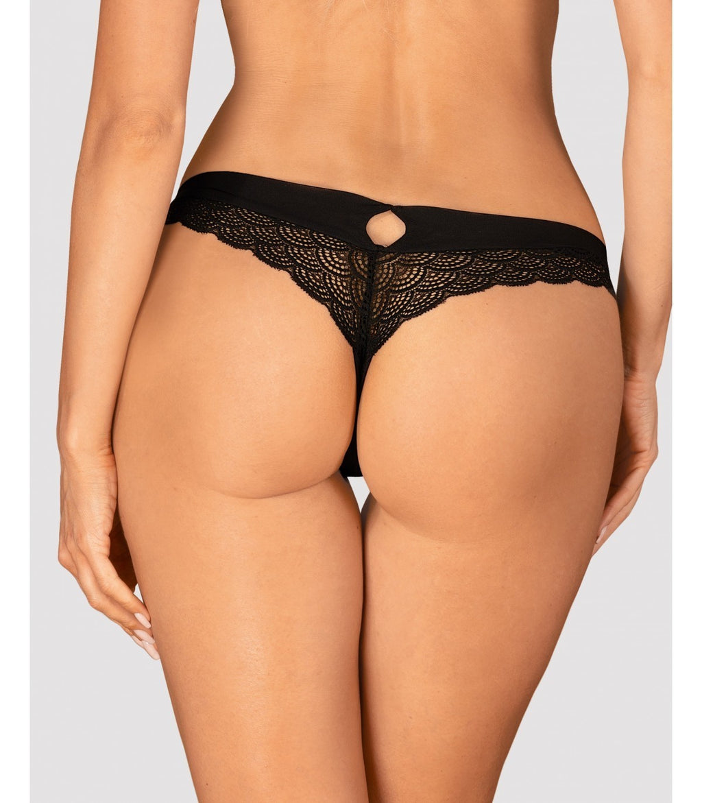 CHEEMERIS PANTIES XS/S
