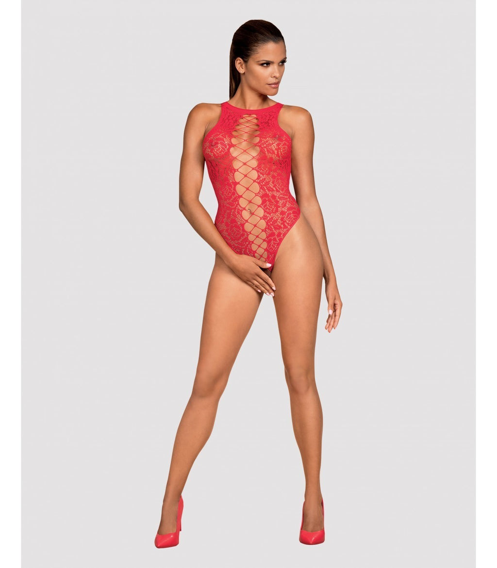 B120 ORSACCHIOTTO ROSSO S/M/L