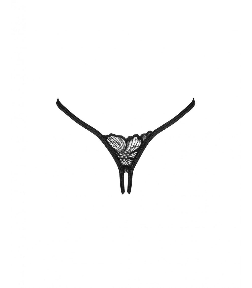 PERIZOMA SENZA CAVALLO SERAFIA XL/2XL