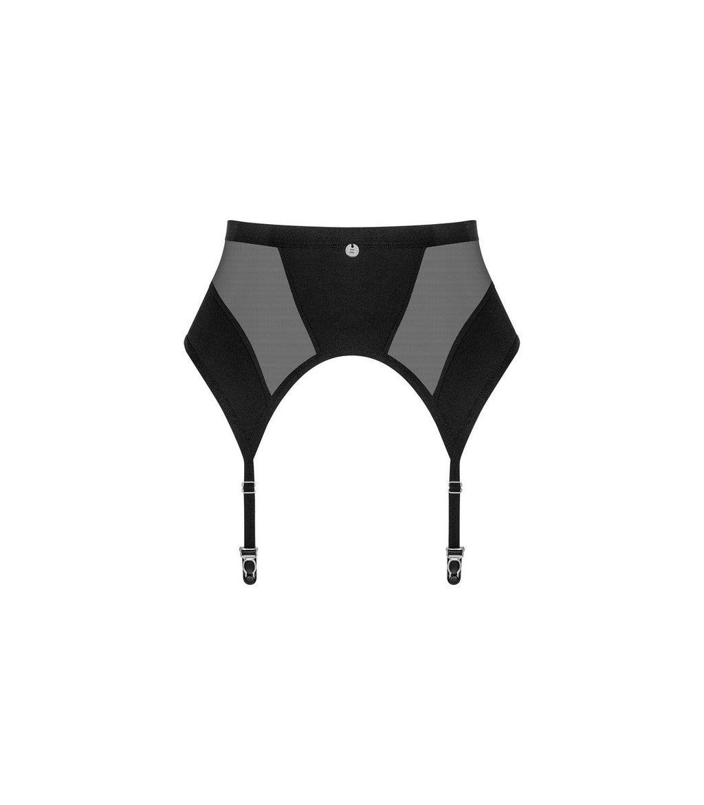 AMORIA Chic Garter Belt M/L