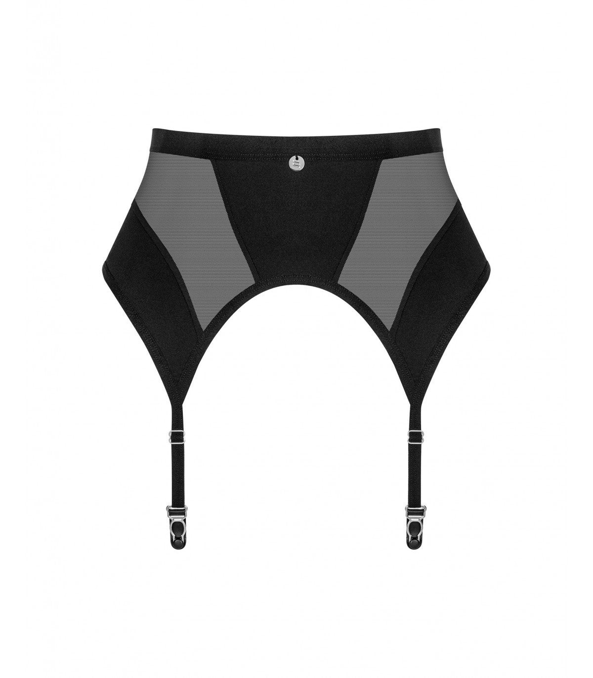 AMORIA Chic Garter Belt M/L