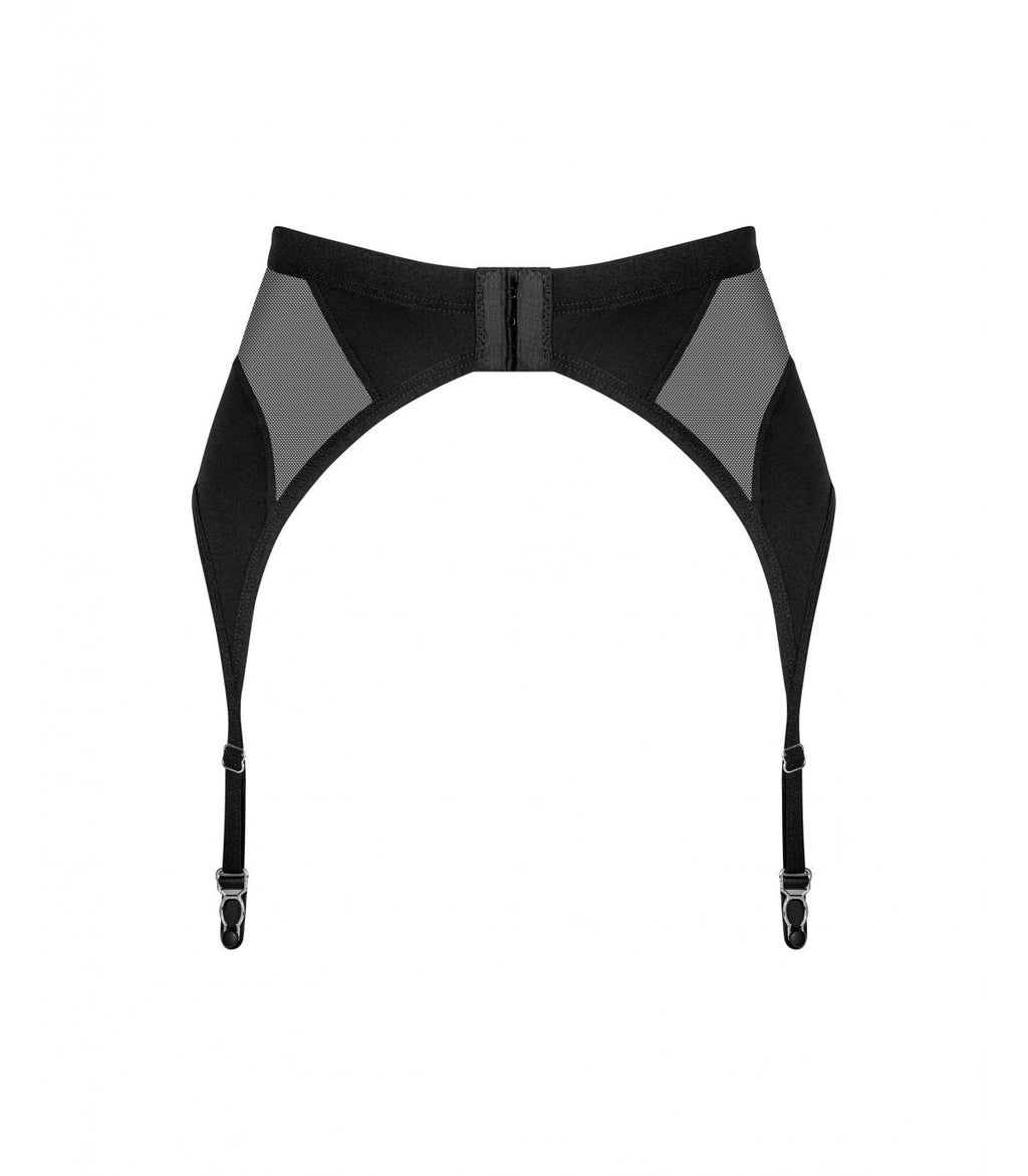 AMORIA Chic Garter Belt M/L