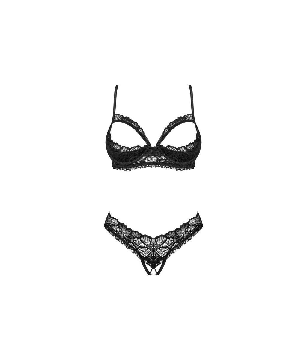 SERAFIA 2-PIECE SET NO CUP XL/2XL