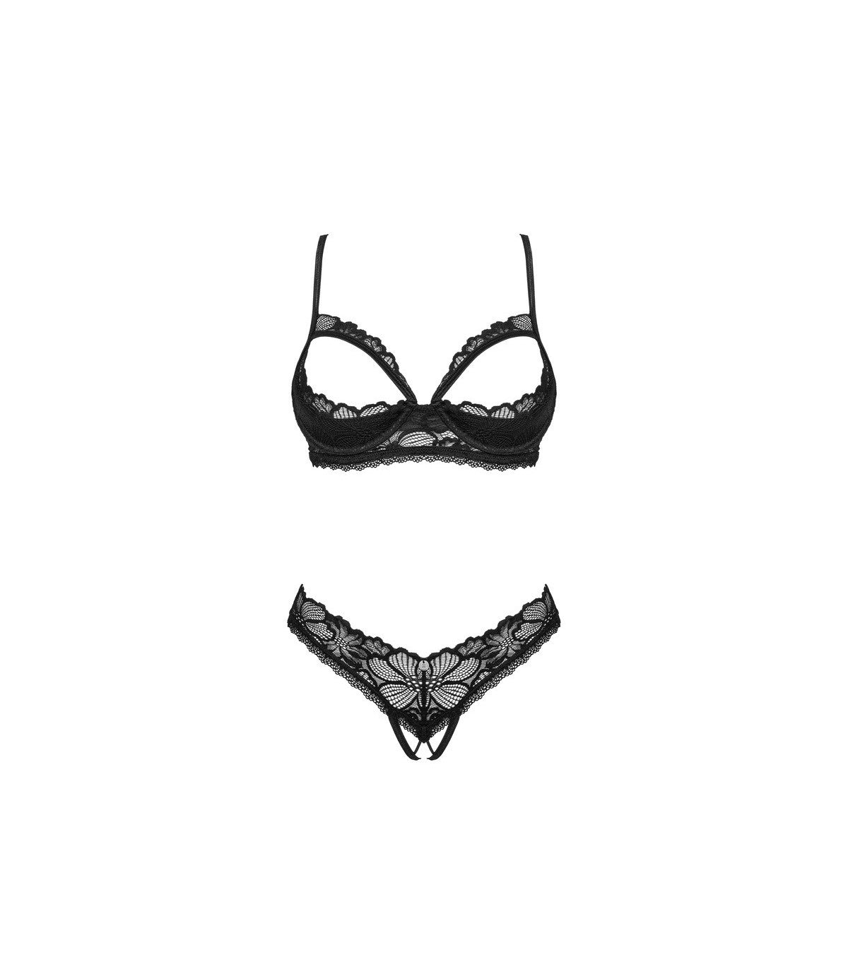 SERAFIA 2-PIECE SET NO CUP XL/2XL