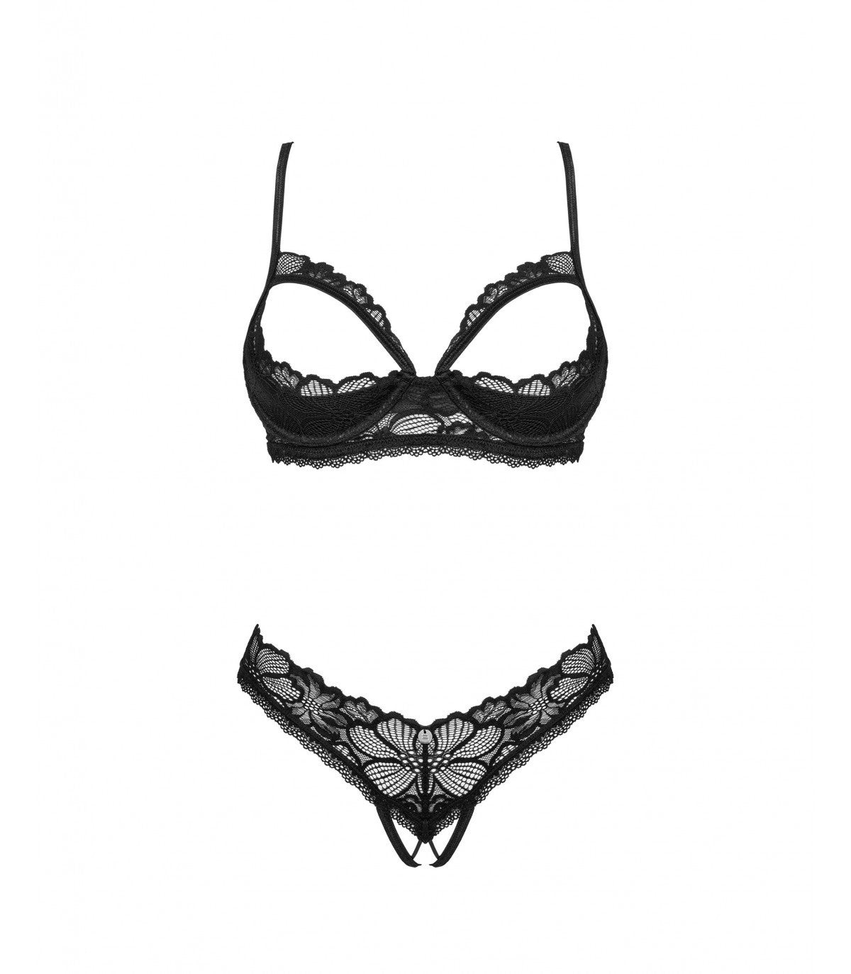 SERAFIA 2-PIECE SET NO CUP XL/2XL