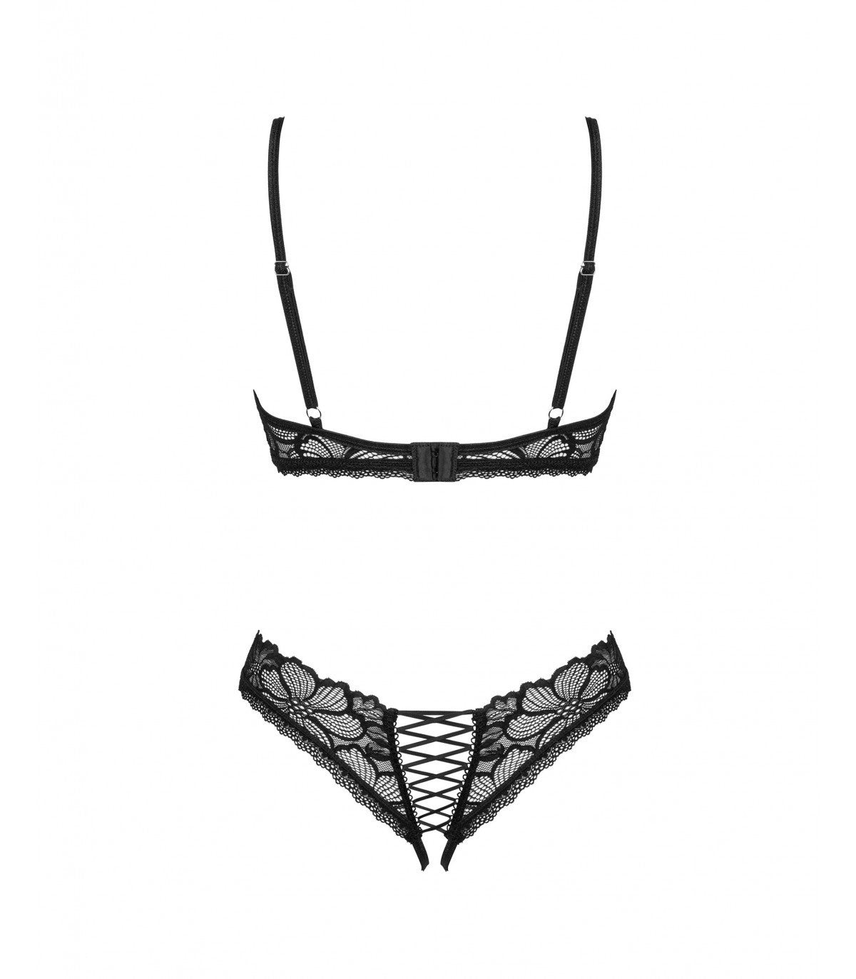 SERAFIA 2-PIECE SET NO CUP XL/2XL
