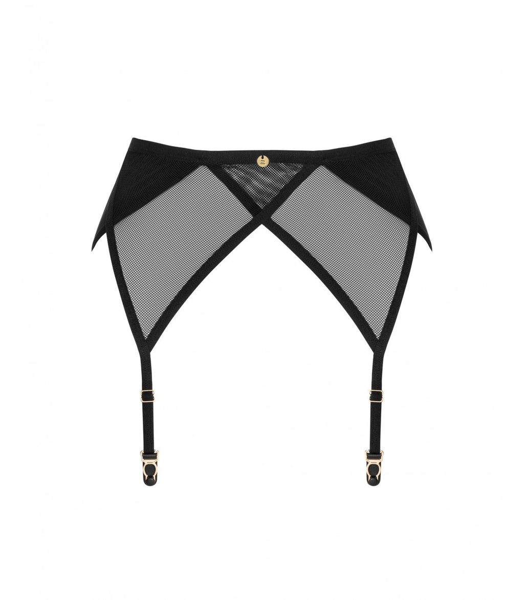 NESARI GARTER BELT XS/S