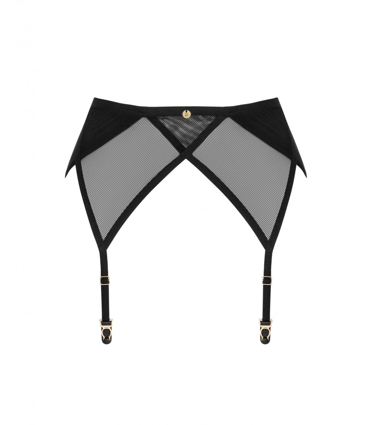 NESARI GARTER BELT XS/S