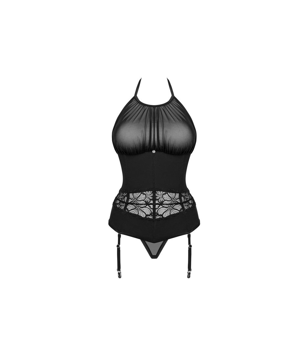 SERAPHIA CORSET M/L