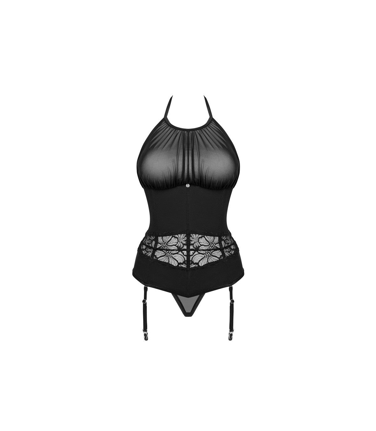 SERAPHIA CORSET M/L