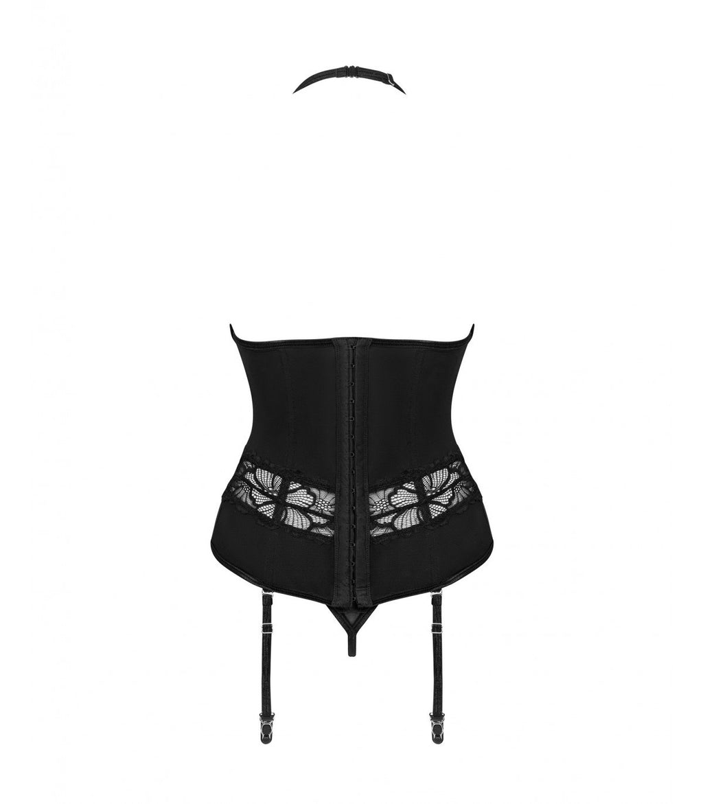 SERAPHIA CORSET M/L