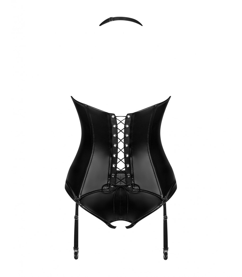 CORSETTO VIRAN XS/S