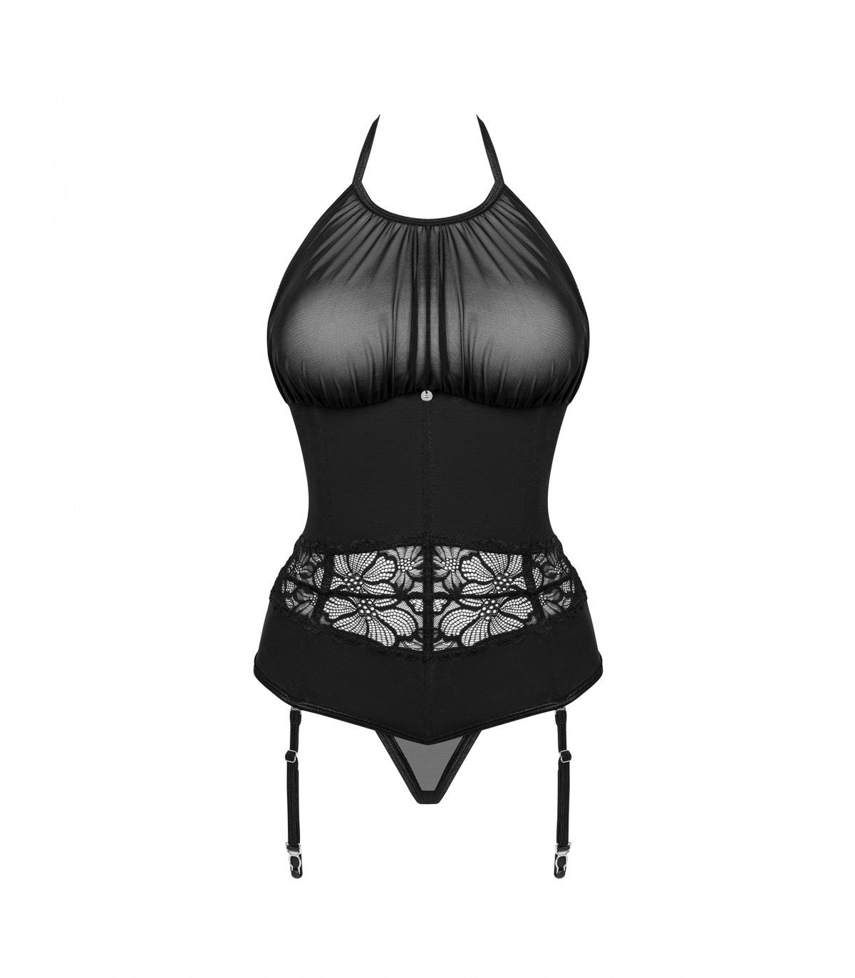 SERAFIA CORSETTO XL/2XL