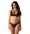 DONARELLA REGGISENO XS/S