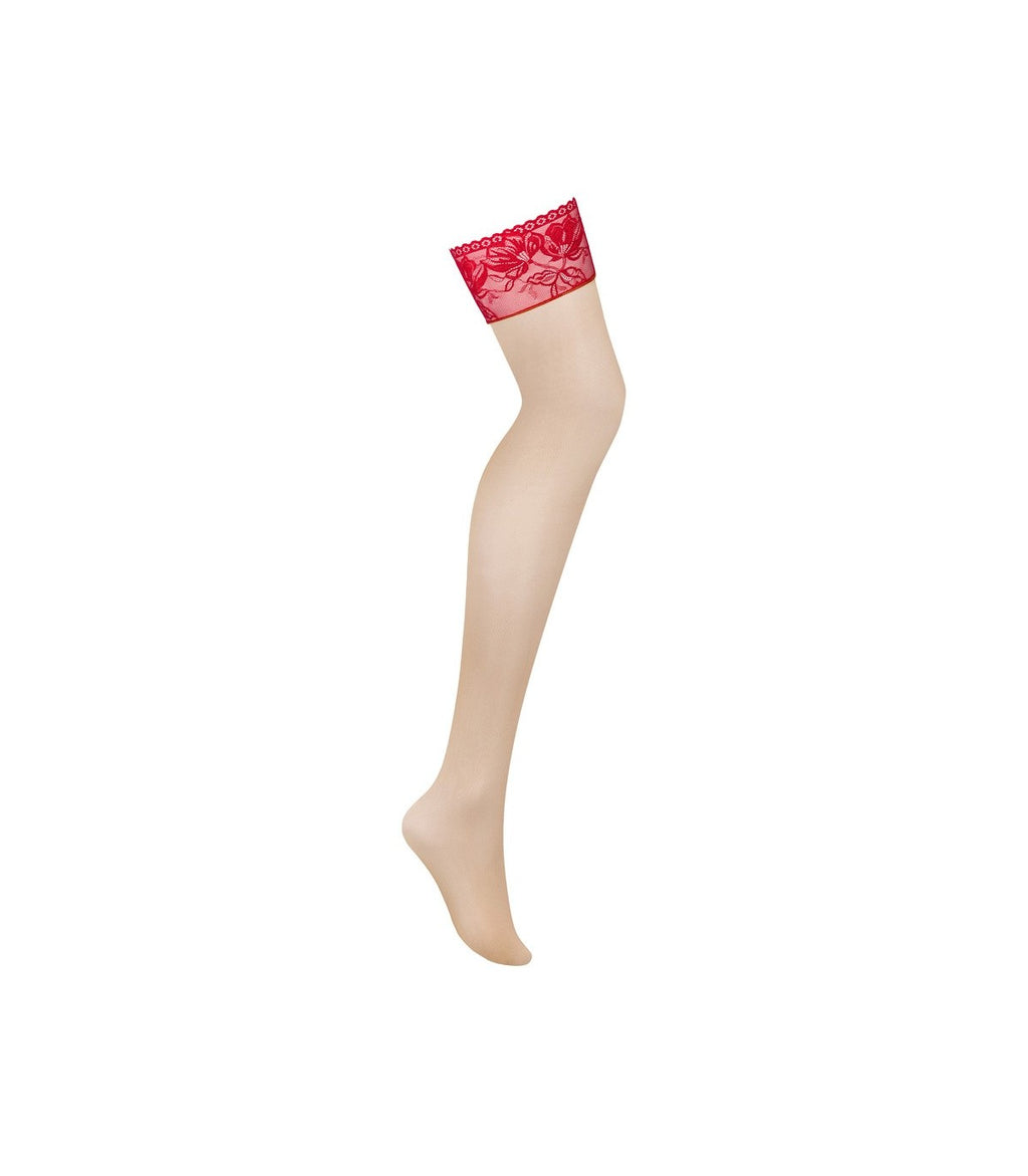 LACELOVE SOCKS M/L