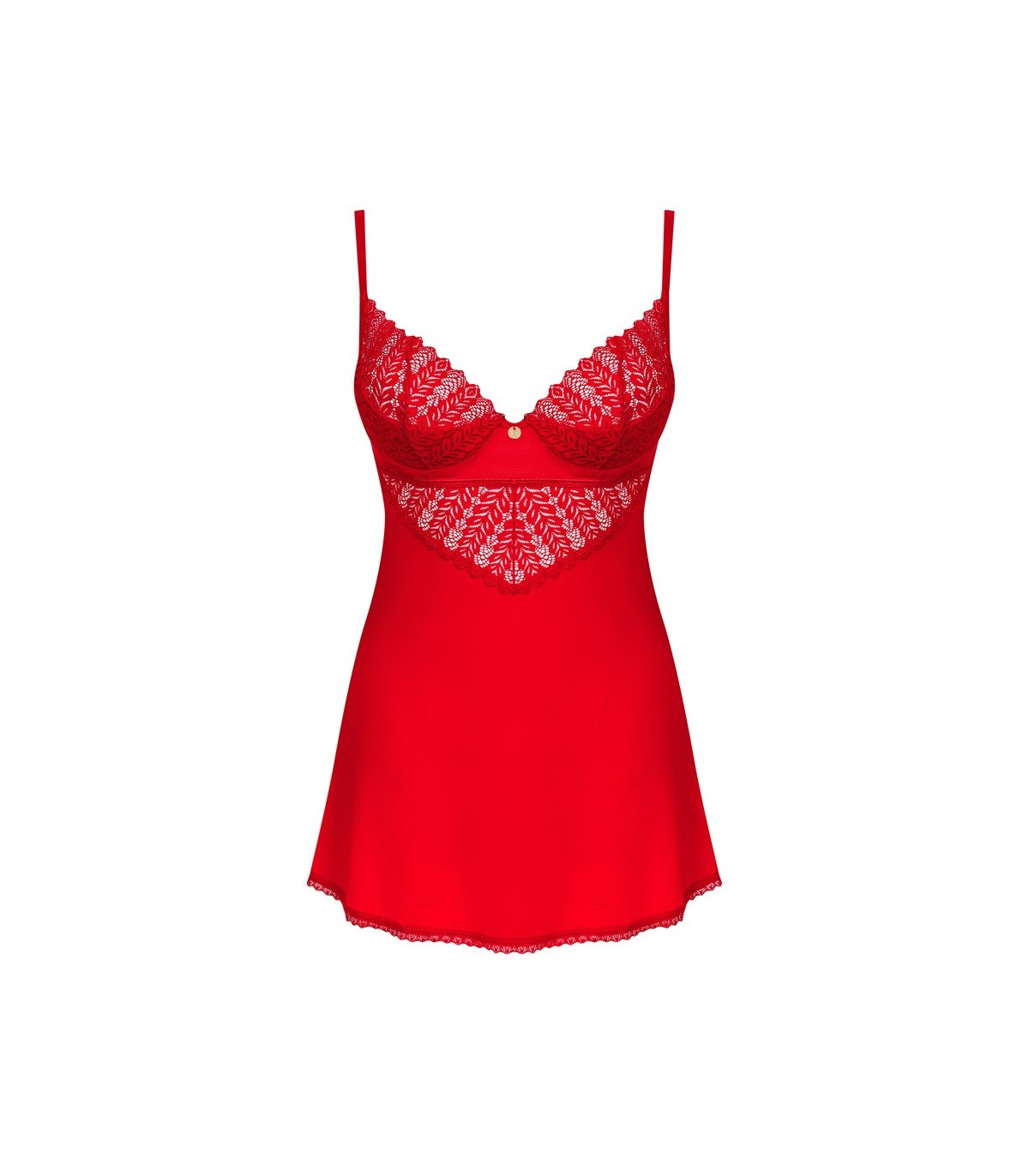 SHIRT AND THONG INGRIDIA M/L