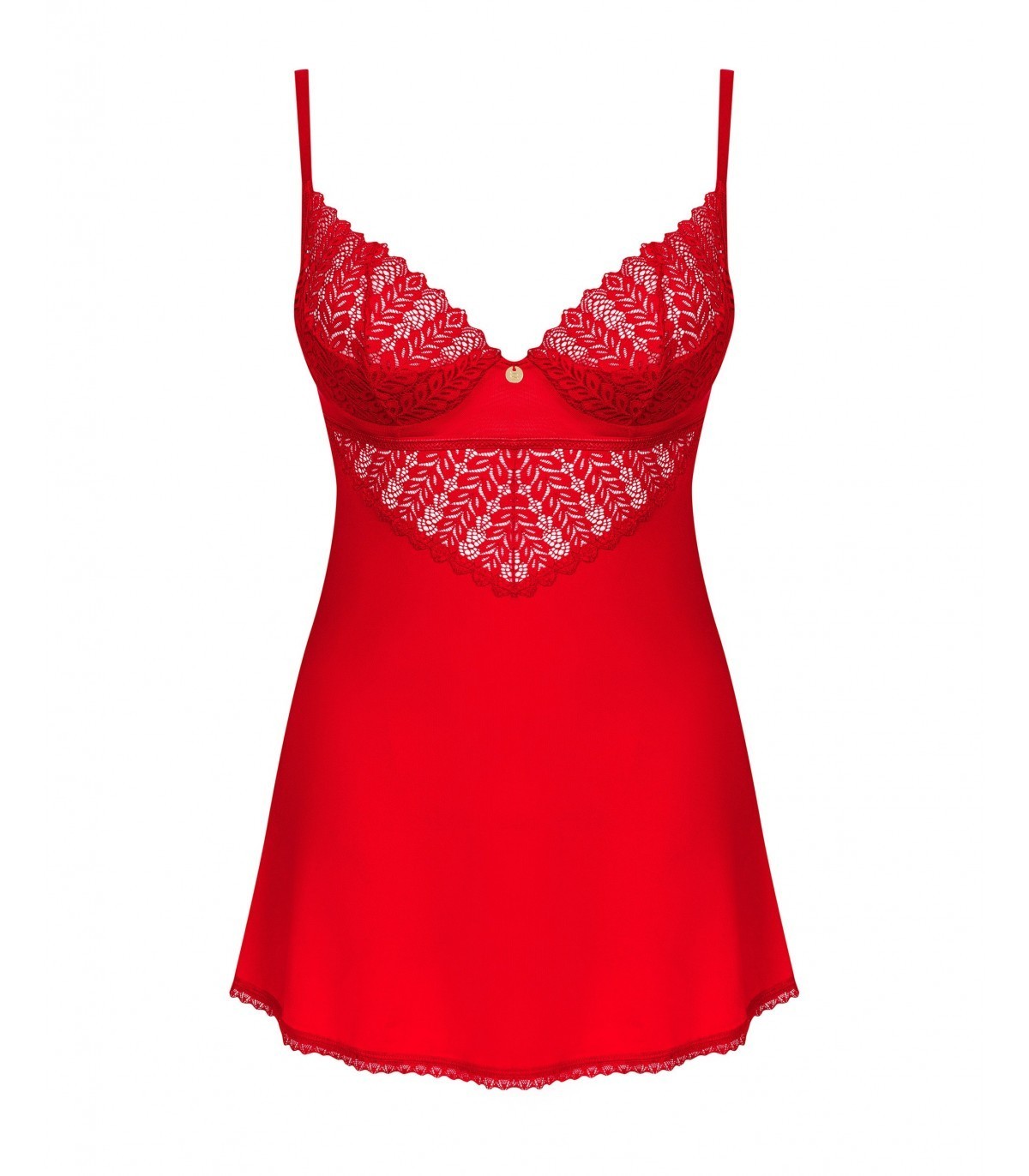 SHIRT AND THONG INGRIDIA M/L