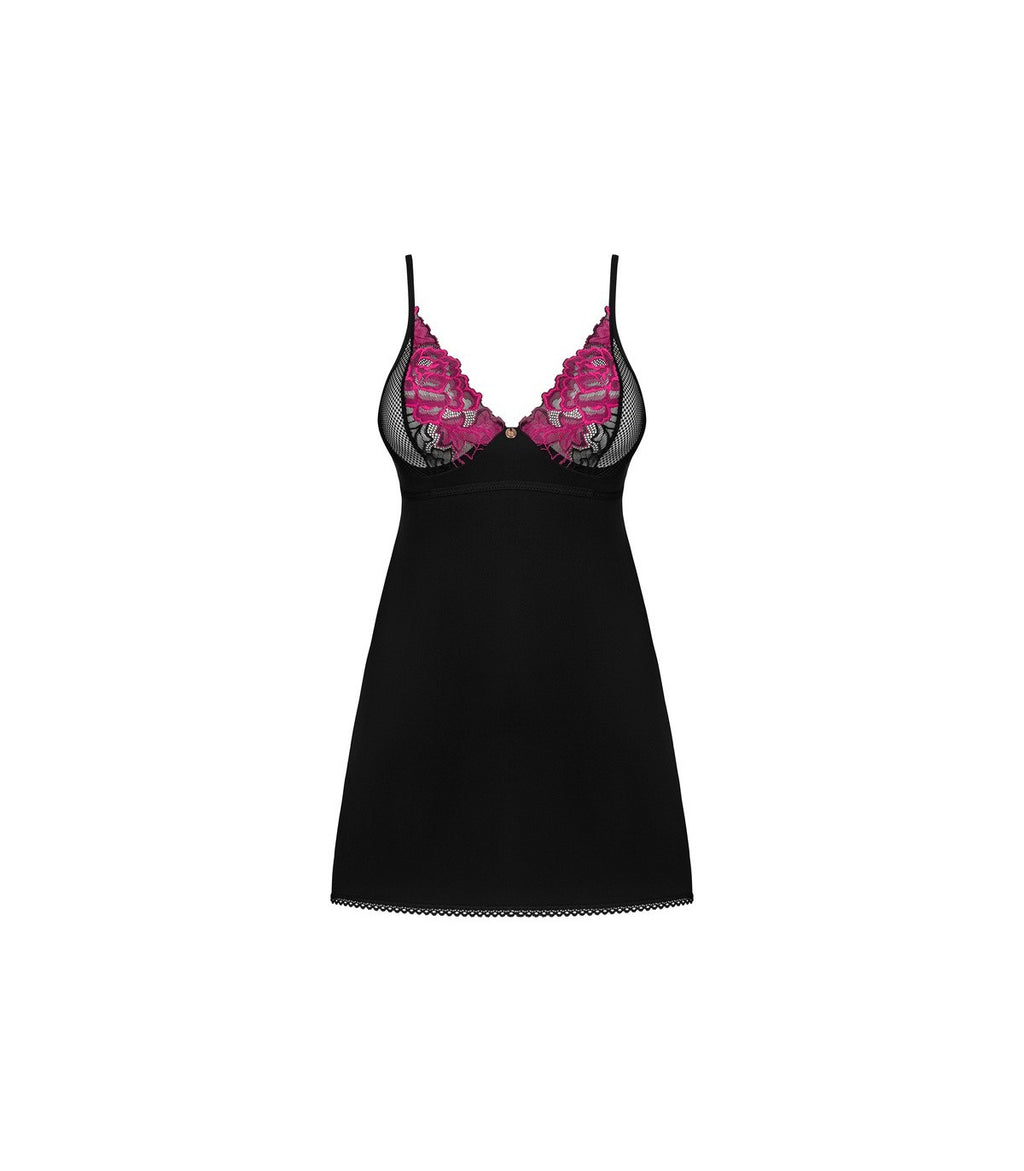 ROSENTY SHIRT AND THONG XL/2XL