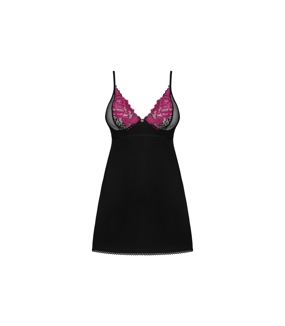 ROSENTY SHIRT AND THONG XL/2XL