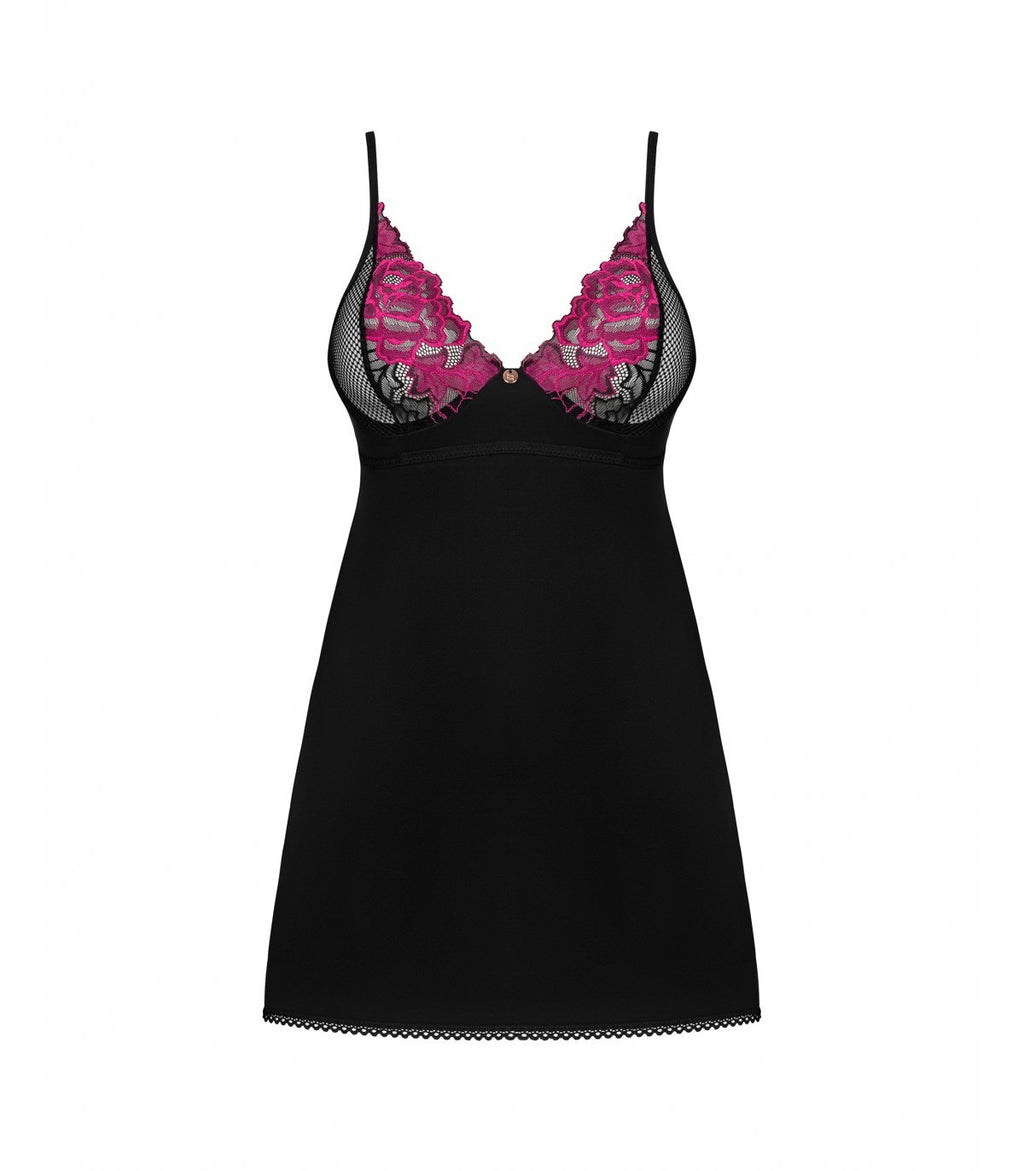 ROSENTY SHIRT AND THONG XL/2XL