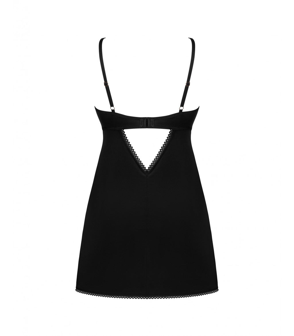 ROSENTY SHIRT AND THONG XL/2XL