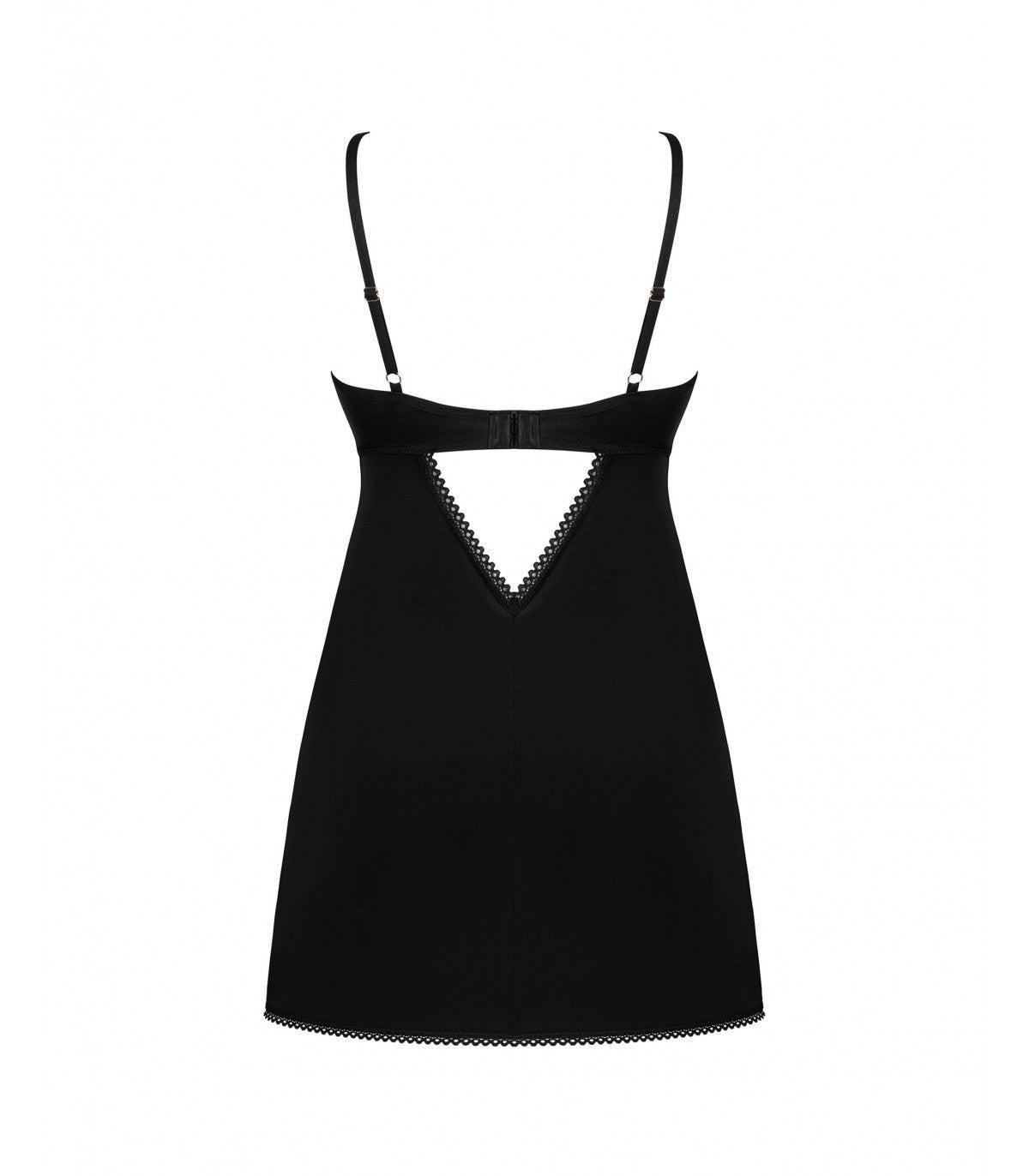 ROSENTY SHIRT AND THONG XL/2XL