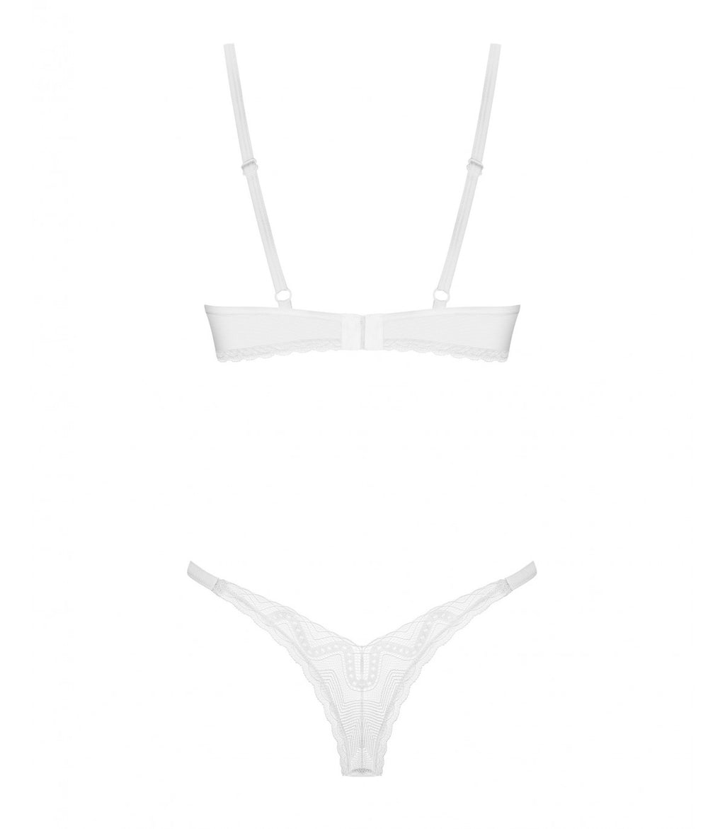 ALISSIUM SET 2 PEZZI XS/S