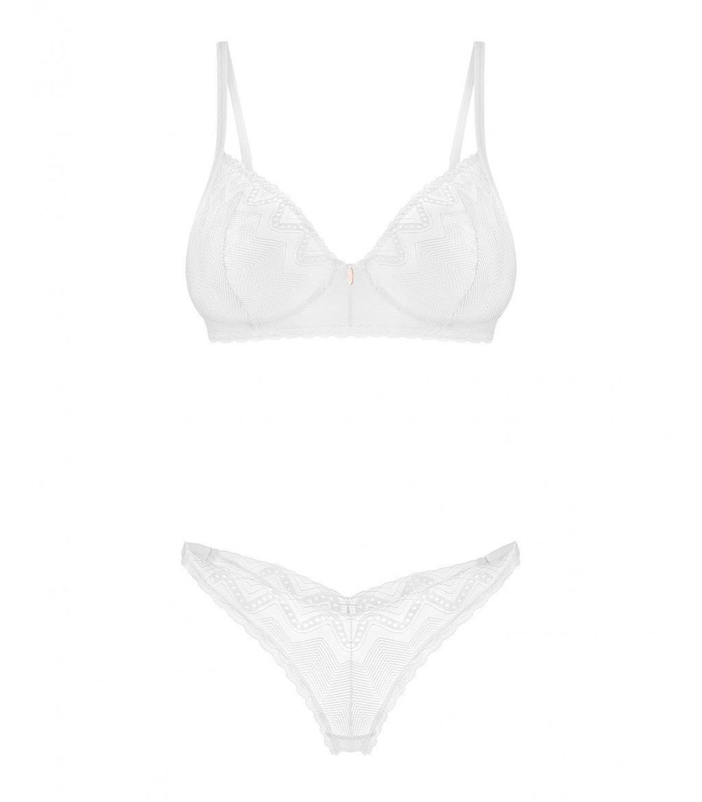 ALISSIUM SET 2 PEZZI TG. XL/2XL