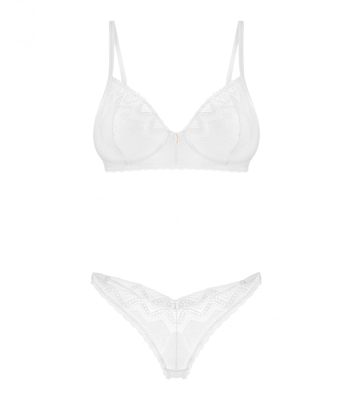 ALISSIUM SET 2 PEZZI TG. XL/2XL