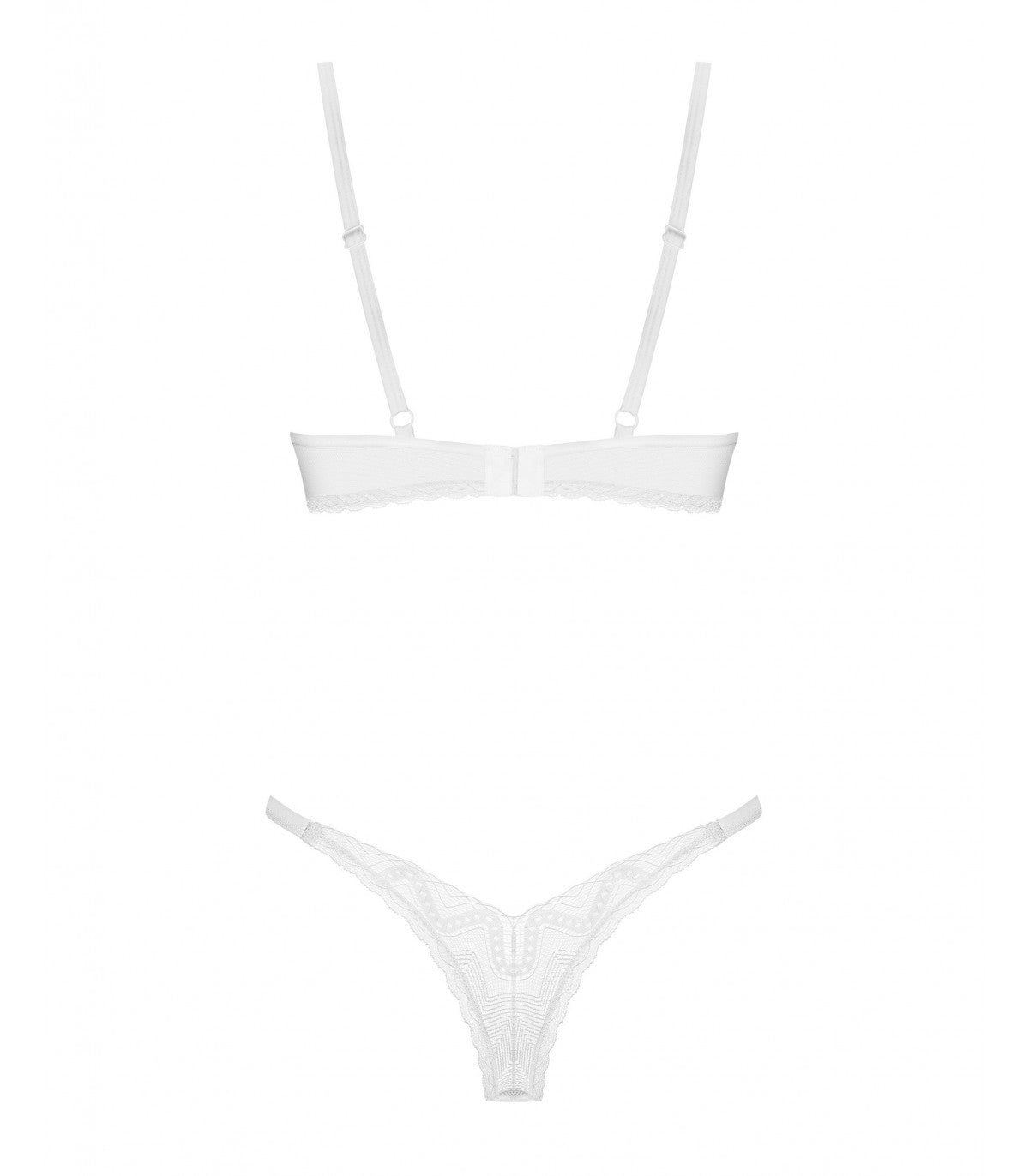 ALISSIUM SET 2 PEZZI TG. XL/2XL