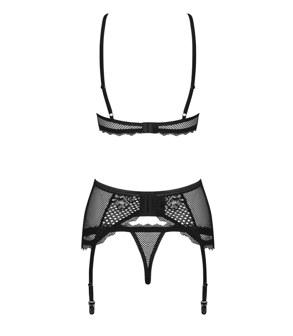 BASITTA SET 3 PEZZI S/M