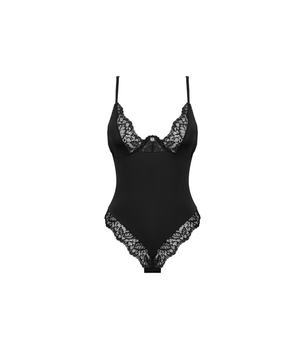 BEAUTIFUL TEDDY XS/S