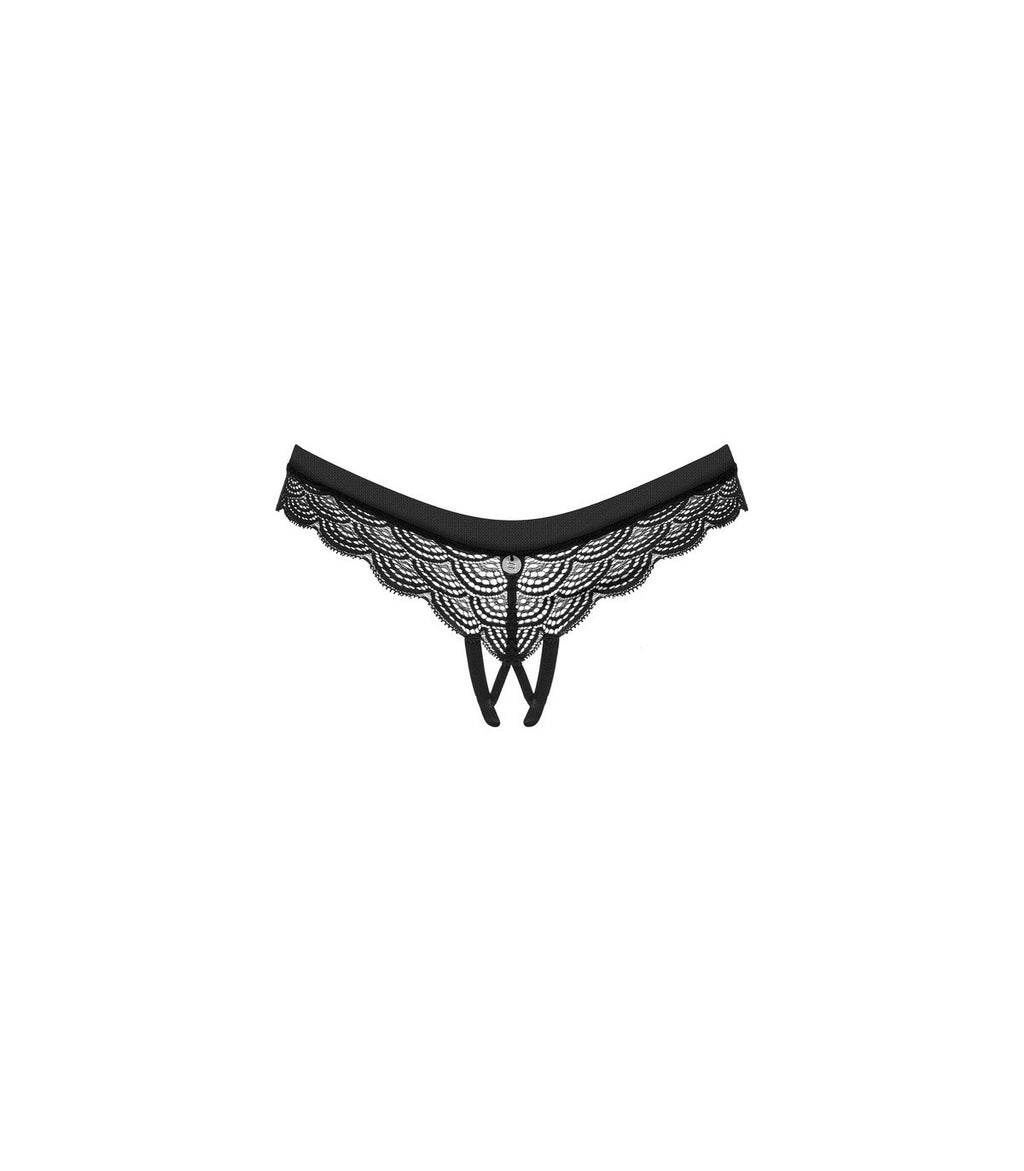 CHIMERIS PANTIES CROTCHLESS M/L