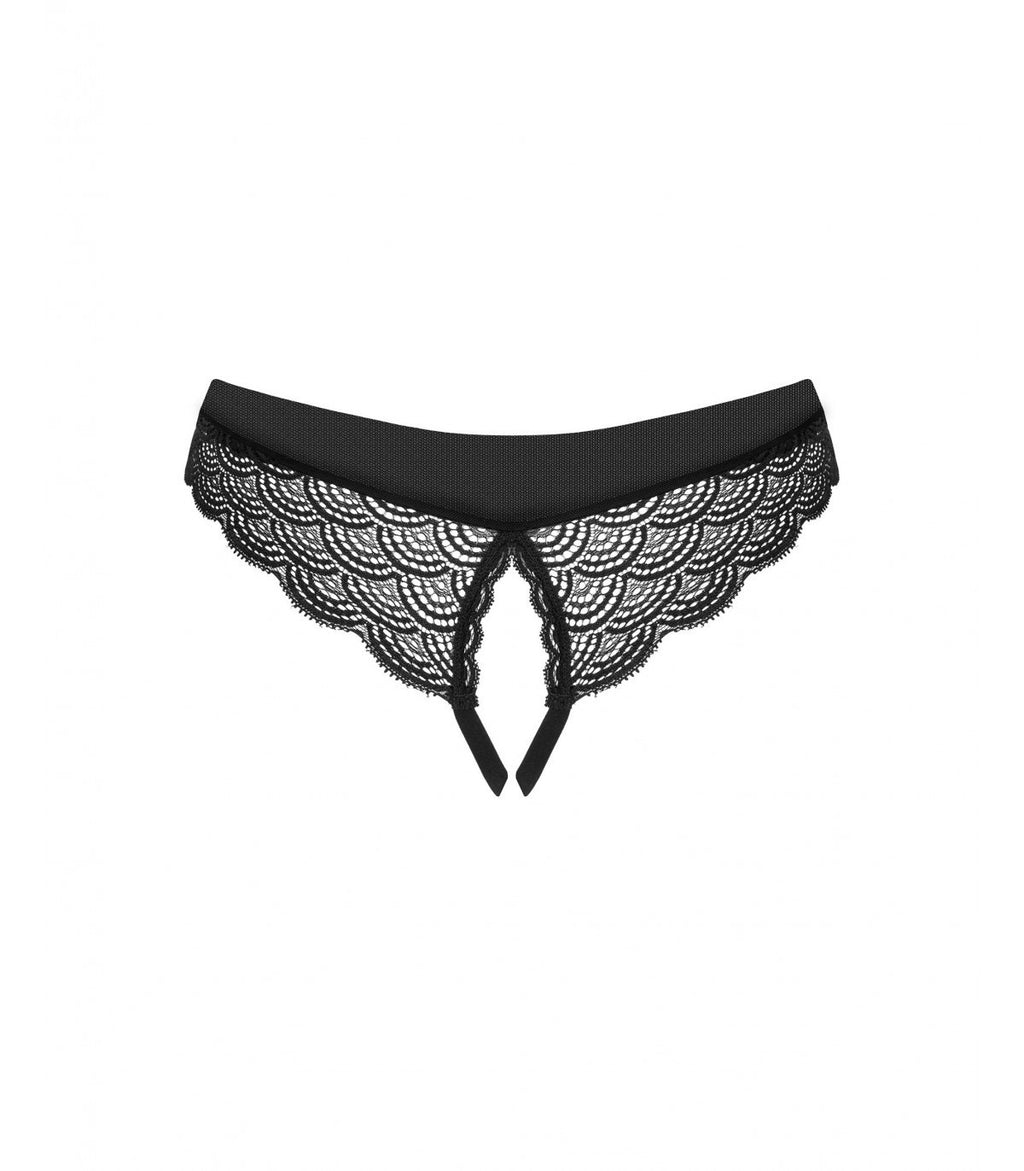 CHIMERIS PANTIES CROTCHLESS M/L