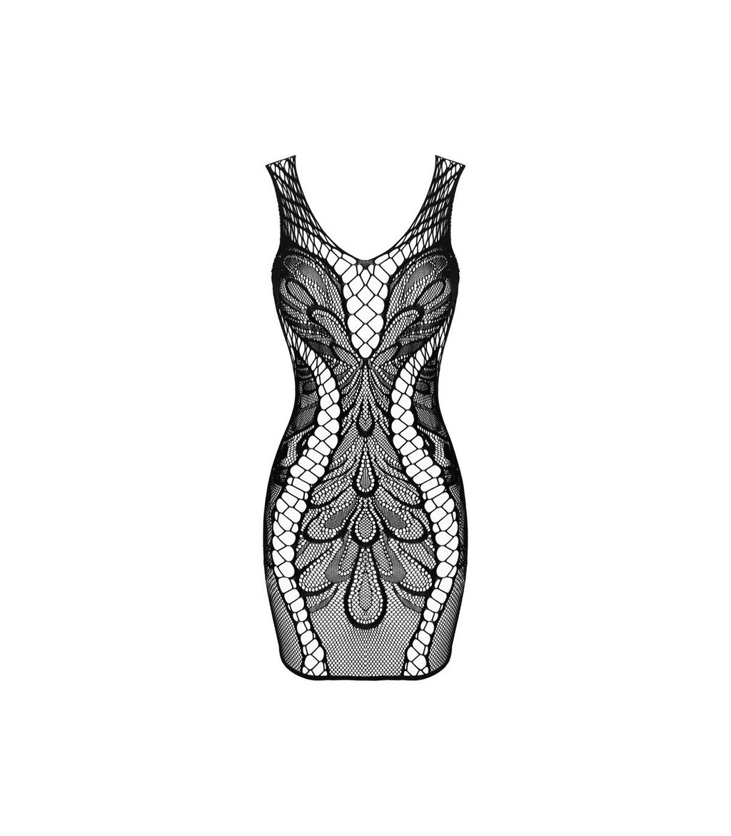 D608 DRESS S/M/L