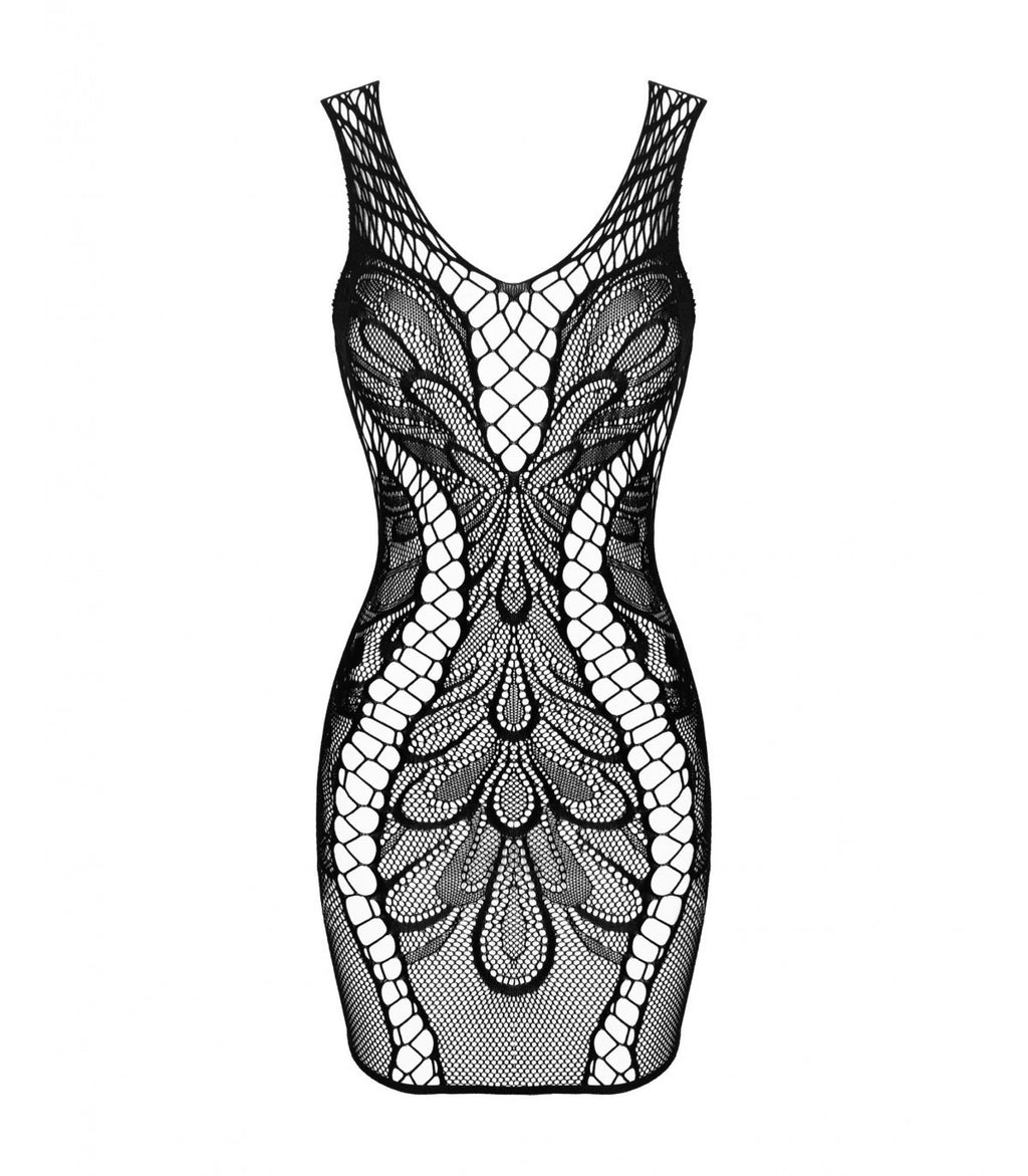 D608 DRESS S/M/L