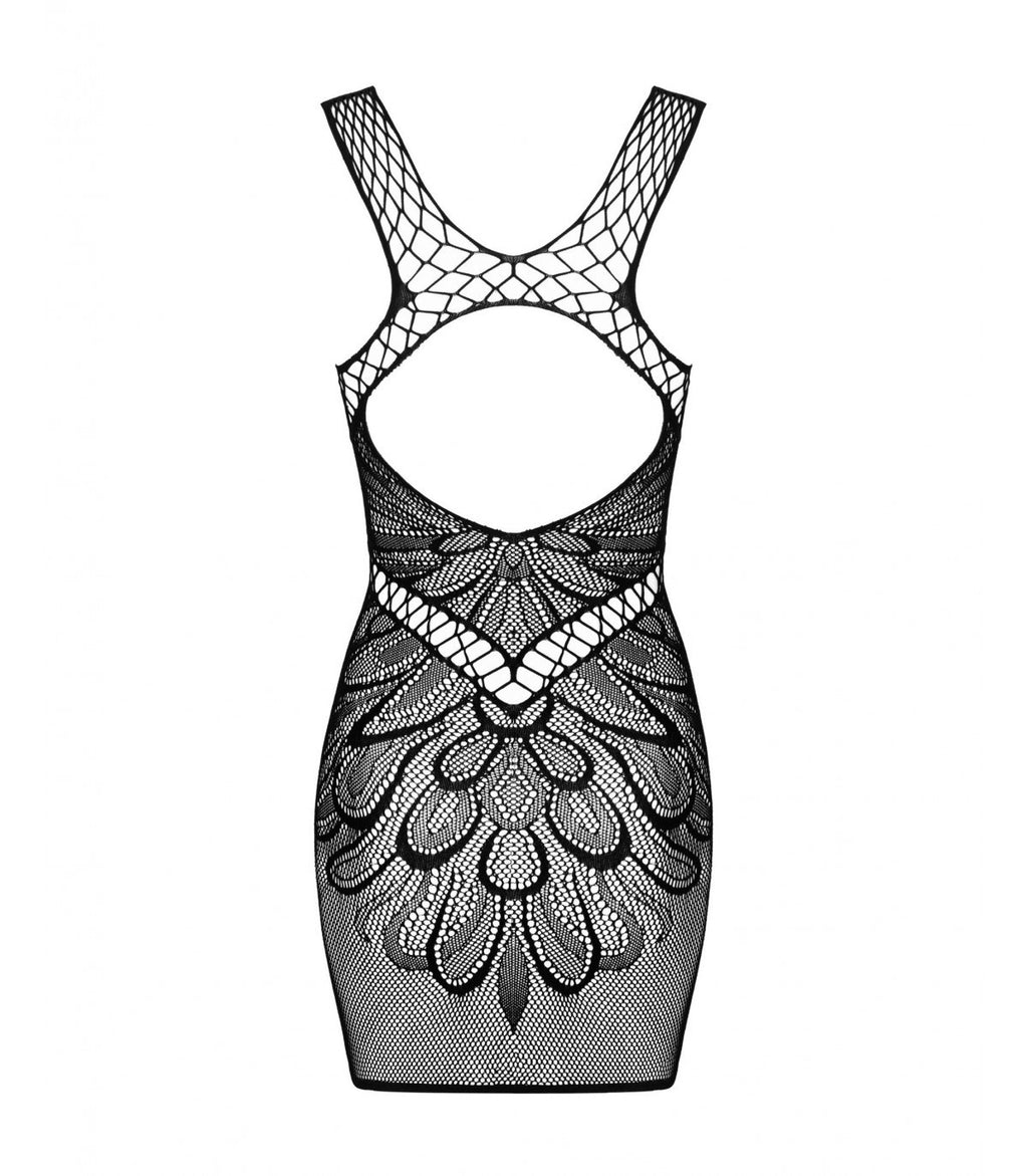 D608 DRESS S/M/L