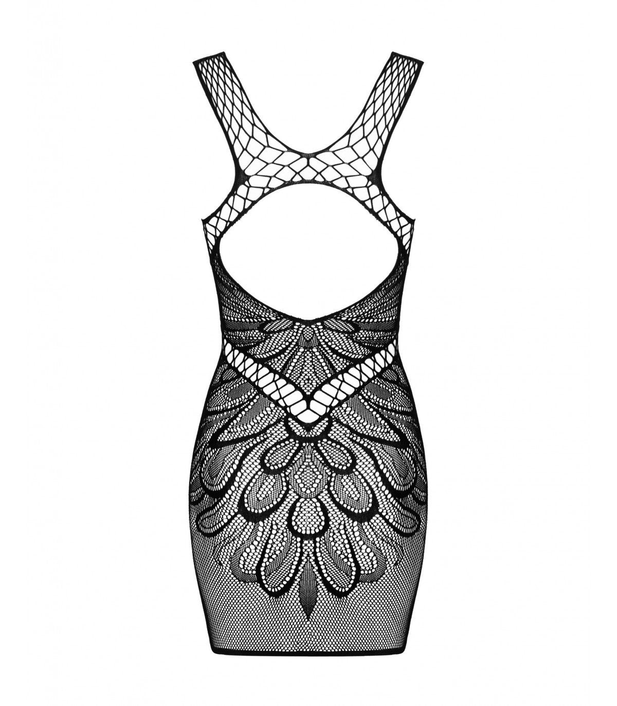 D608 DRESS S/M/L