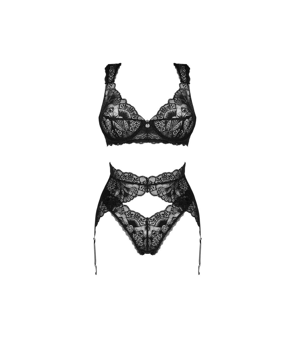 WOMEN'S 3-PIECE SET DREAM XS/S